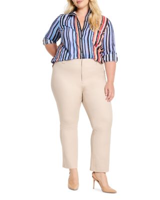 Plaza Demi Bootcut Pants 