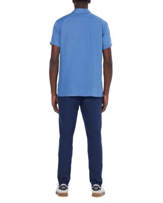 Warren Twill Joggers 