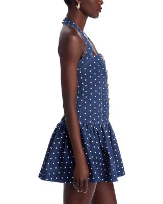 Felicity Mini Dress