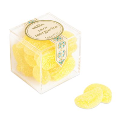 Spicy Marg Club Gummies Candy, Set of 4