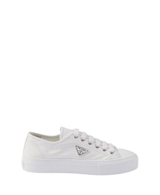 Women's Naplak Patent Leather Sneakers