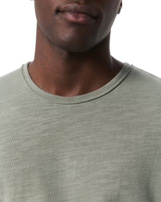 Flame Classic Fit Short Sleeve Tee 