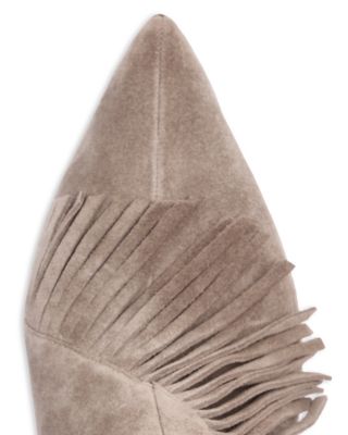 Women's Giliana Fringed Boots