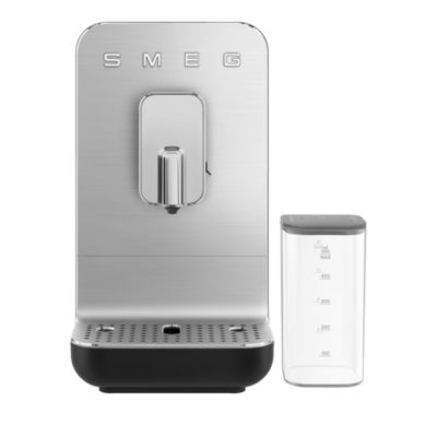 Automatic Coffee Machine with Auto Froth