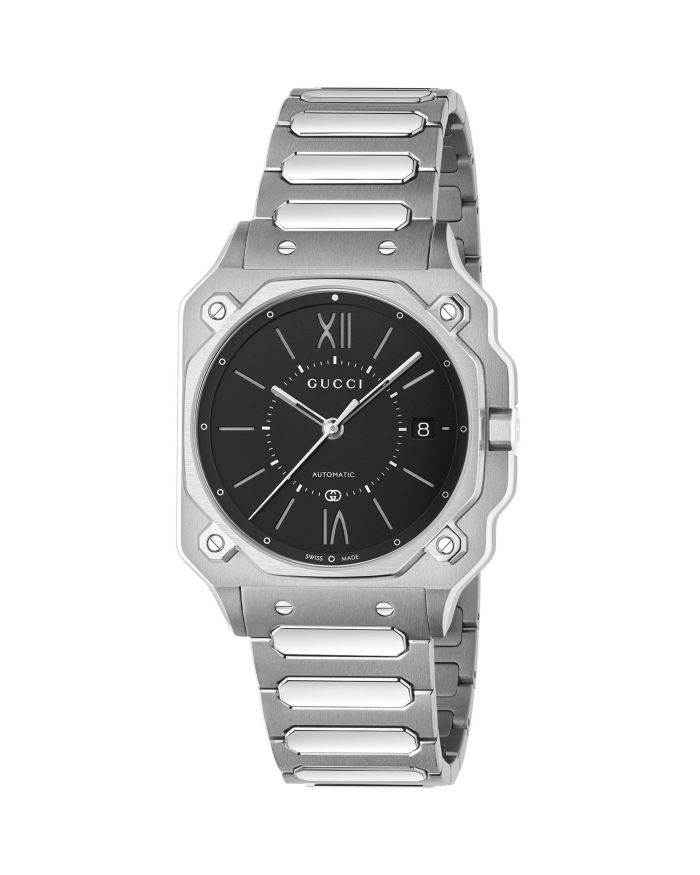 G-Flat Watch, 36mm