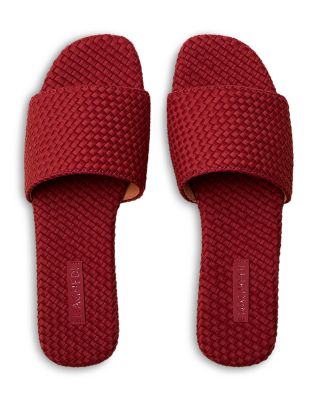 Women's St Barths Slide Sandals