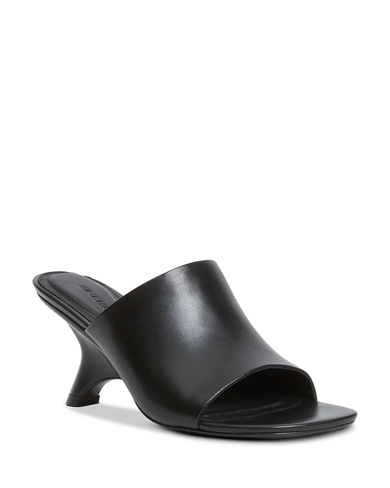 Simkhai Women's Shadow Sandals