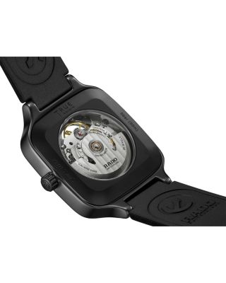 True Square Automatic Watch, 38mm