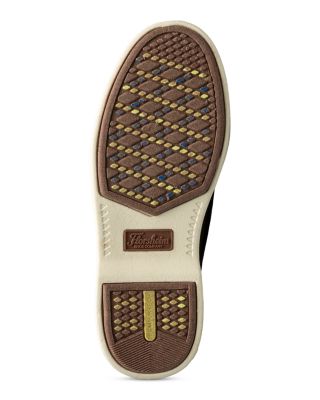 Boys' Highland Jr. Canvas Plain Toe Oxfords - Toddler, Little Kid, Big Kid