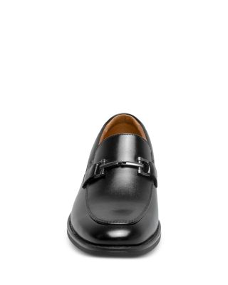 Boys' Rucci Bit Loafers - Toddler, Little Kid, Big Kid