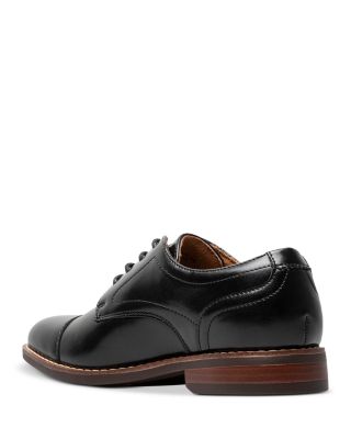Boys' Rucci Cap Toe Oxford Shoes - Toddler, Little Kid, Big Kid
