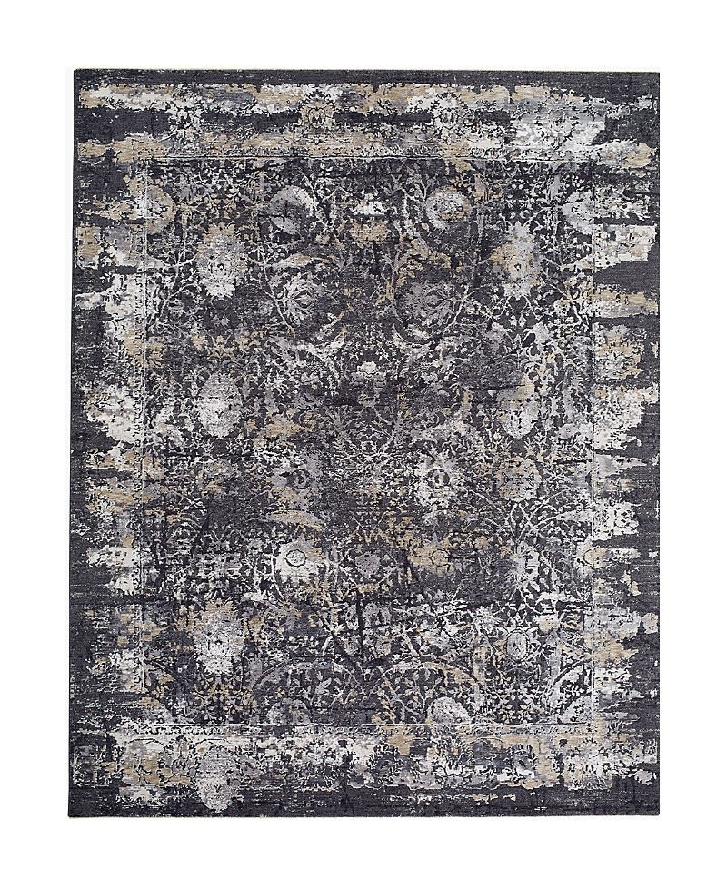 Livabliss Shoal Creek Kaito Area Rug, 5' X 7'5