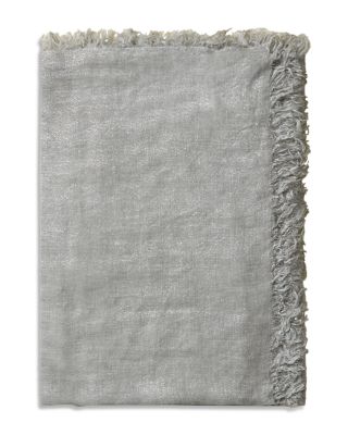 Peserico - Fringe Square Scarf
