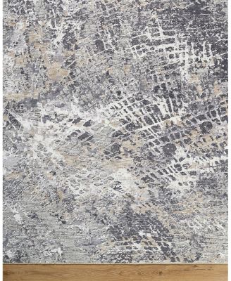 Livabliss Shoal Creek GKK-2310 Area Rug, 6'7" x 9'6"
