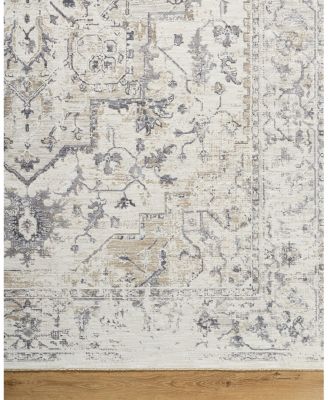 Livabliss Shoal Creek GKK-2314 Area Rug, 9' x 12'2"