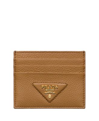 Leather Card Holder