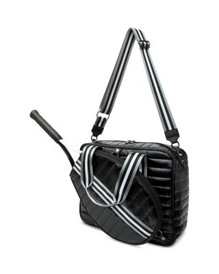 You Are Champion Tennis Bag