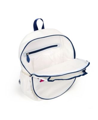  Tennis Varsity Patches Big Love Tennis Backpack