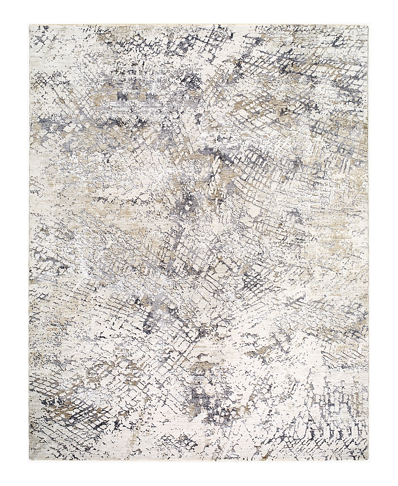 Livabliss Shoal Creek Nobu Area Rug, 6'7 X 9'6