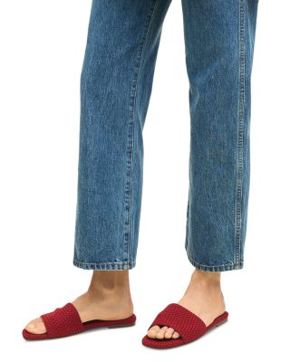 Women's St Barths Slide Sandals