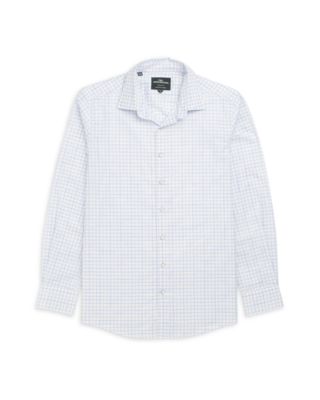 Mount Victor Sports Fit Button Down Shirt