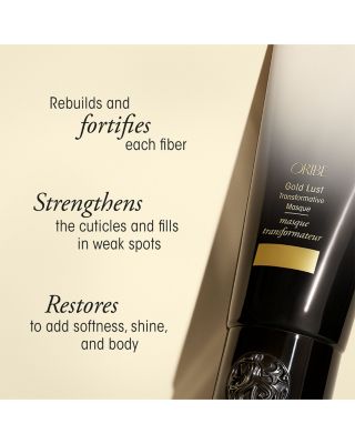 Gold Lust Transformative Masque 1.7 oz.