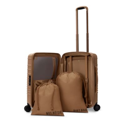 The Carry On Roller Suitcase