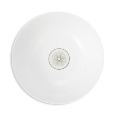 Malmaison Imperiale Platinum Salad Serving Bowl