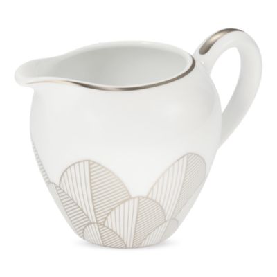 Malmaison Imperiale Platinum Creamer