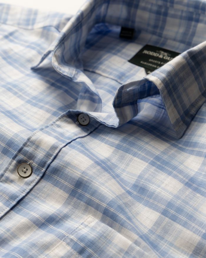 Scarborough Sports Fit Button Down Shirt