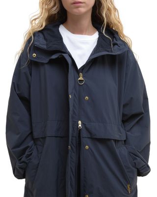 Naboo Showerproof Jacket