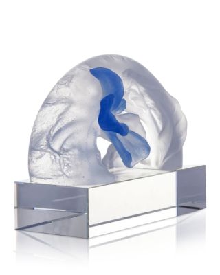 Song of the Morning Flower Crystal Figurine - Special Edition