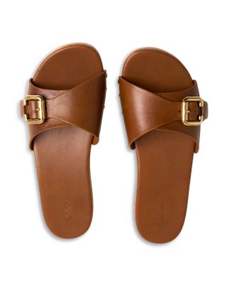 Women's Jeannette Slide Sandals