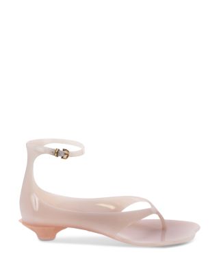 Women's Jelly Sandals