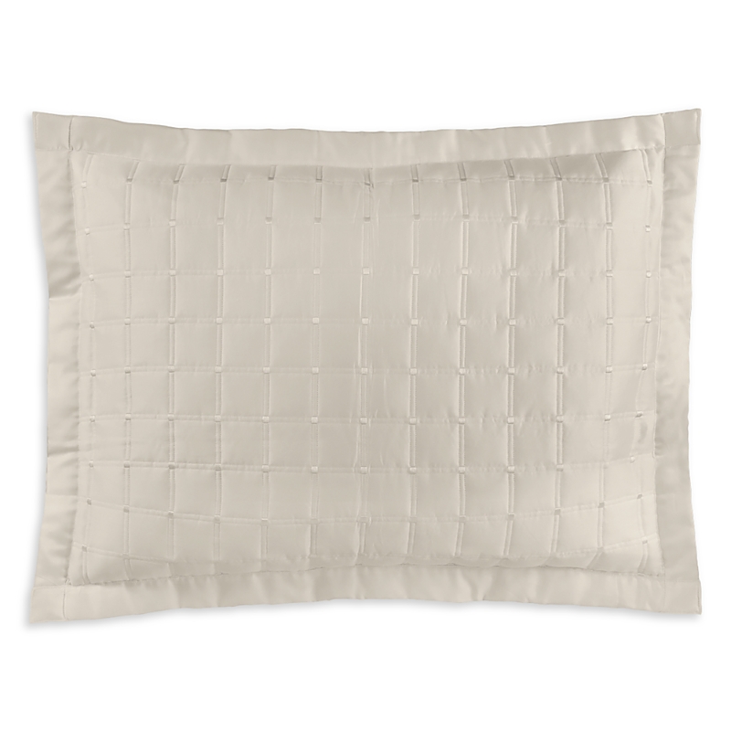 Dea Luxury Linens Dea Palm Beach Minerva King Sham