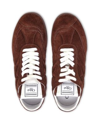 Women's Kick Sneakers