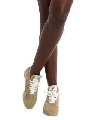 Women's Kick Sneakers