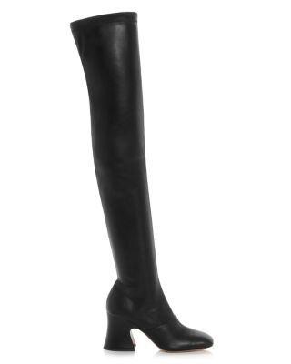 Women's Janis Over The Knee Boots