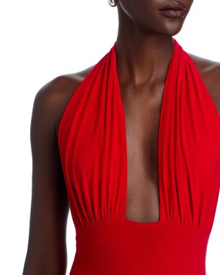パーティードレス Norma Kamali Cross Halter Fishtail Gown 5-17-23nk12475_600x600.jpg?v=