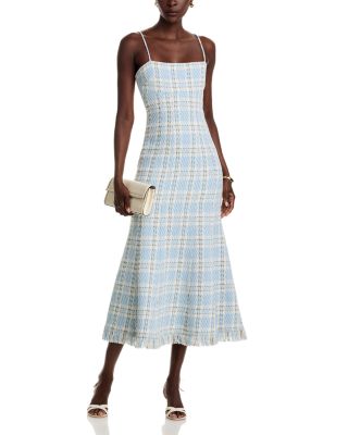 Josephine Midi Dress