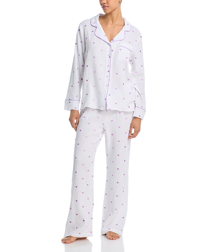 Splendid Lottie Love Gauze Set