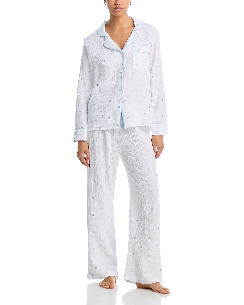Splendid Lottie Love Gauze Set