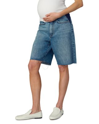 Joe's Jeans - The Ryan Bermuda Maternity Shorts