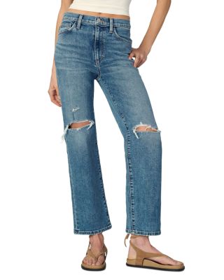 Joe's Jeans - The Blake High Rise Jeans in Charismatic