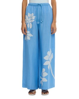 Tammy Swim Cover-Up Shirt & Pants