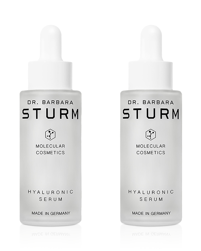 Dr Barbara Sturm Hyaluronic Duo Set