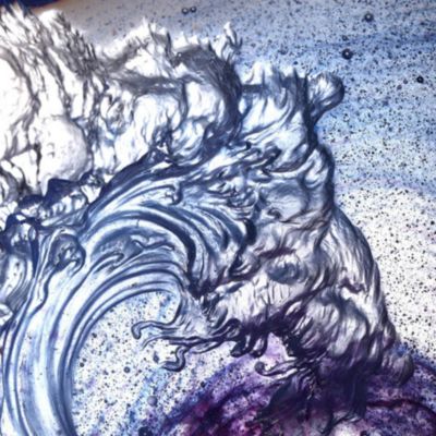 The Absolute Crystal Ruyi Figurine