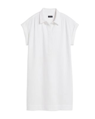 Seastitch Margo Shirtdress