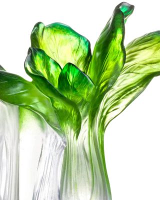 Outlast Crystal Kitchen Figurine