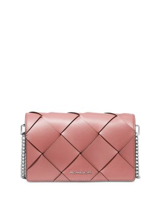 Michael Kors - Jet Set Flap Chain Medium Crossbody